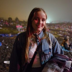 Meet your Posher, Camryn